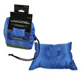 Self Inflatable Backpackers Pillow